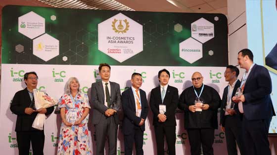 Sungho Lee, CEO of SUNJIN BEAUTY SCIENCE — A Beauty Leader Shaping the Asia-Pacific (APAC) Region