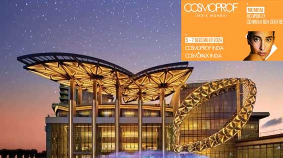 Explore Sunjin Beauty Science, the OTC ODM manufacturer at Cosmopack India!