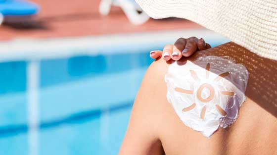 English How to improve the UV performance of your product