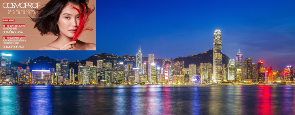 Discover a Variety of Sun Care and Skin Care Formulations at COSMOPACK ASIA!