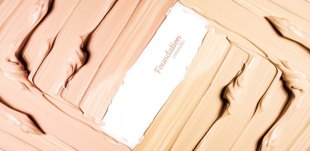 TiO2 Specialized for Makeup Formulations
