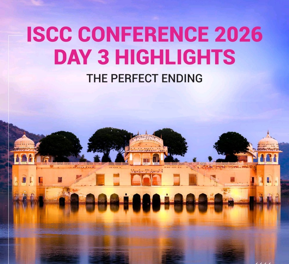 ISCC 2026: Sunjin Beauty Science Leads Innovation in the Indian Beauty Market