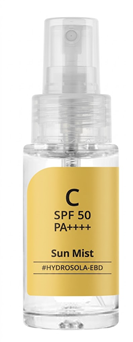 Ampoule Bottle